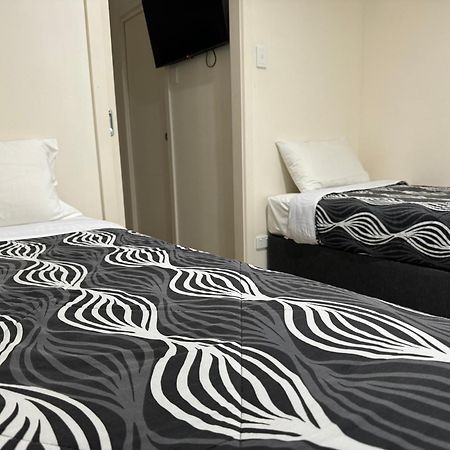 Paringa Caravan Park Ренмарк Екстериор снимка