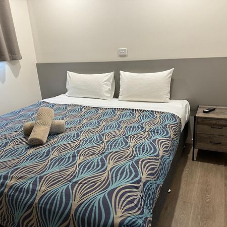 Paringa Caravan Park Ренмарк Екстериор снимка