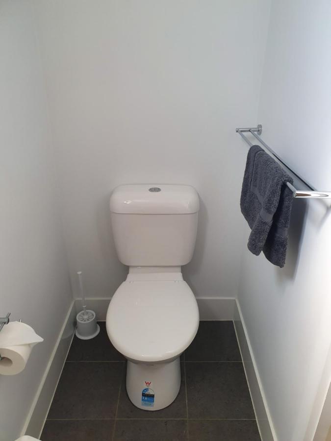 Paringa Caravan Park Ренмарк Екстериор снимка