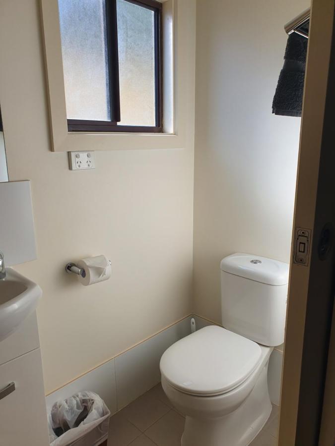Paringa Caravan Park Ренмарк Екстериор снимка