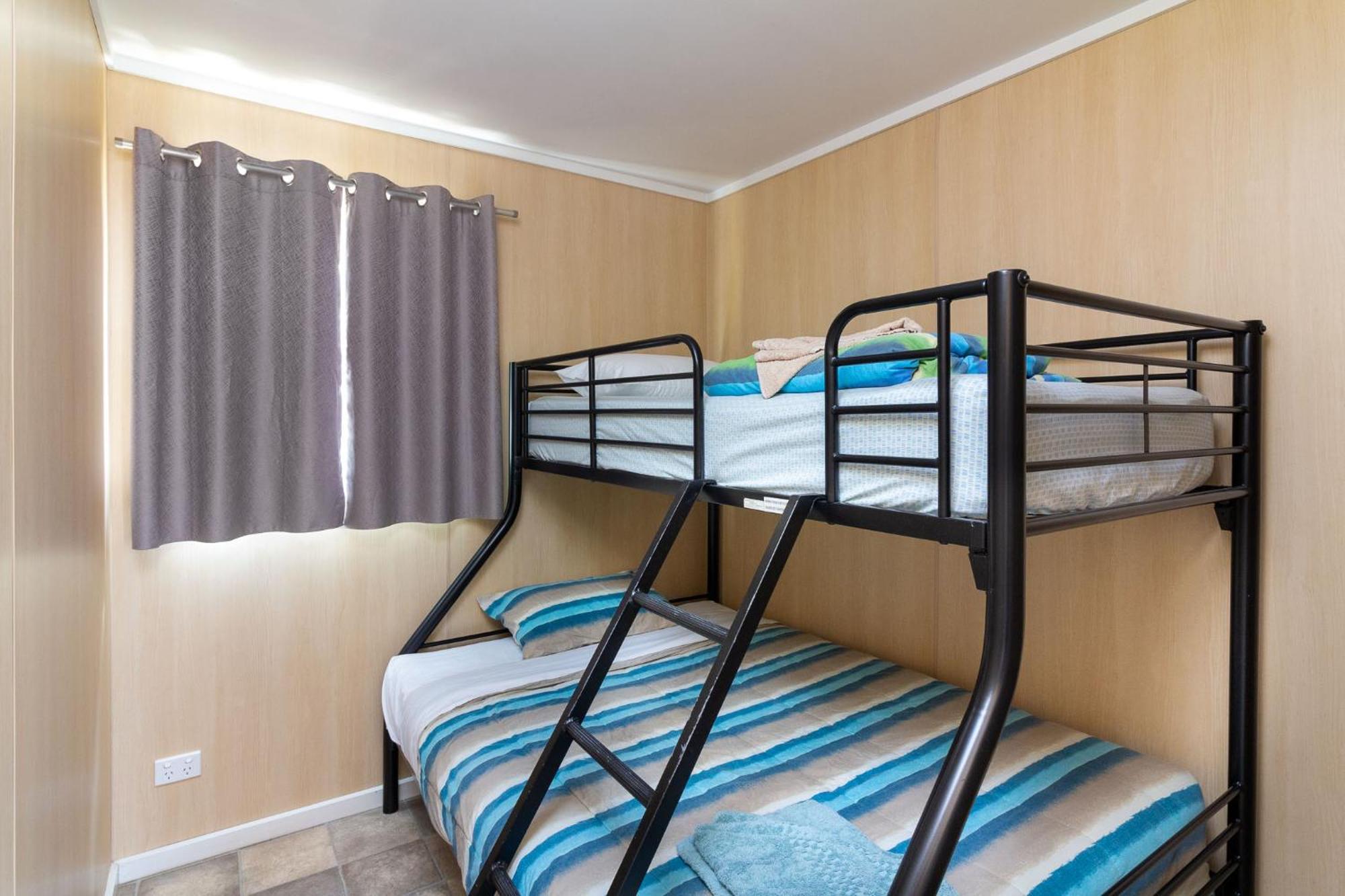 Paringa Caravan Park Ренмарк Екстериор снимка