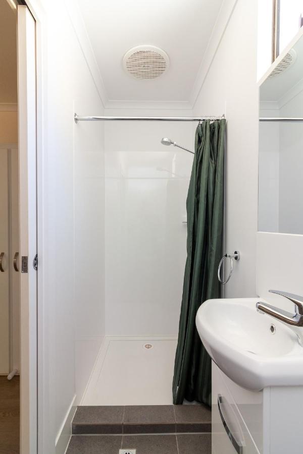 Paringa Caravan Park Ренмарк Екстериор снимка