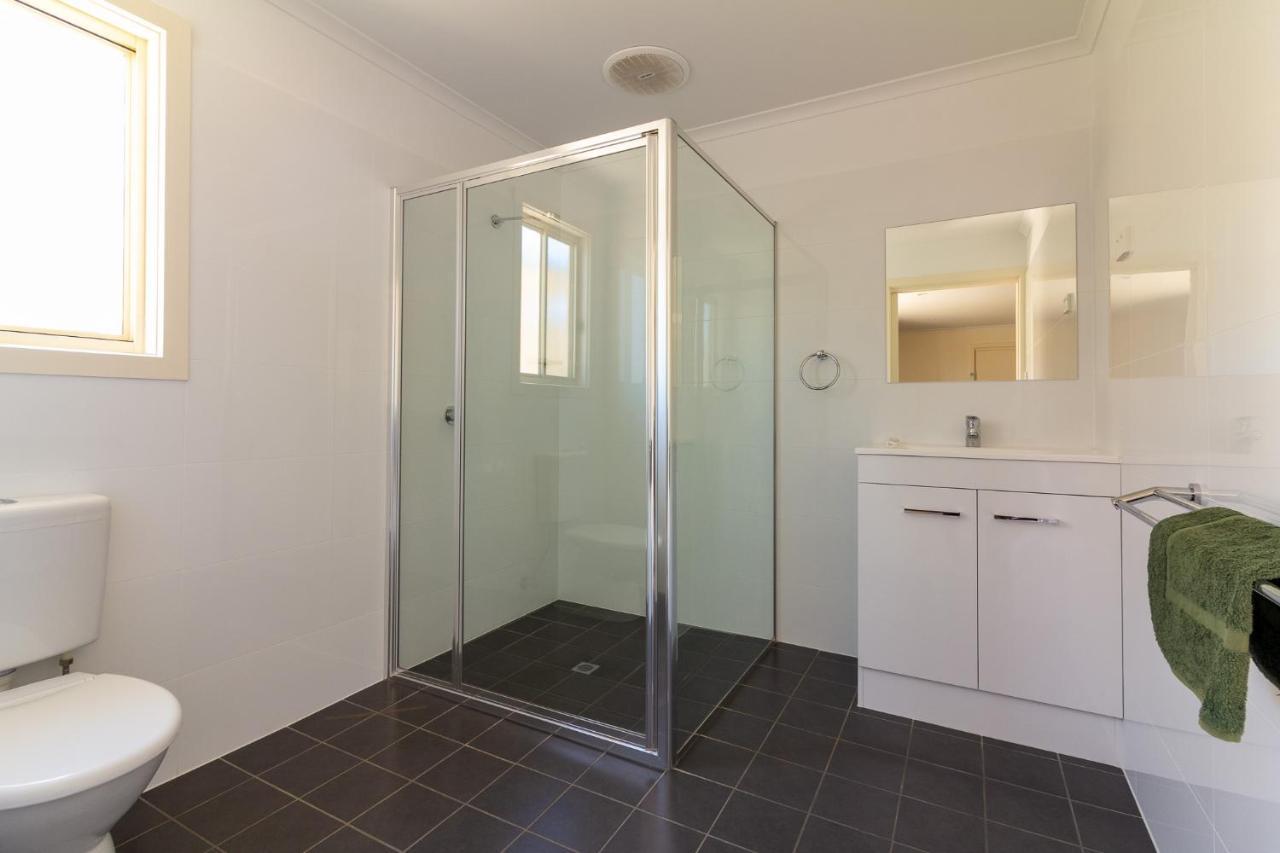 Paringa Caravan Park Ренмарк Екстериор снимка