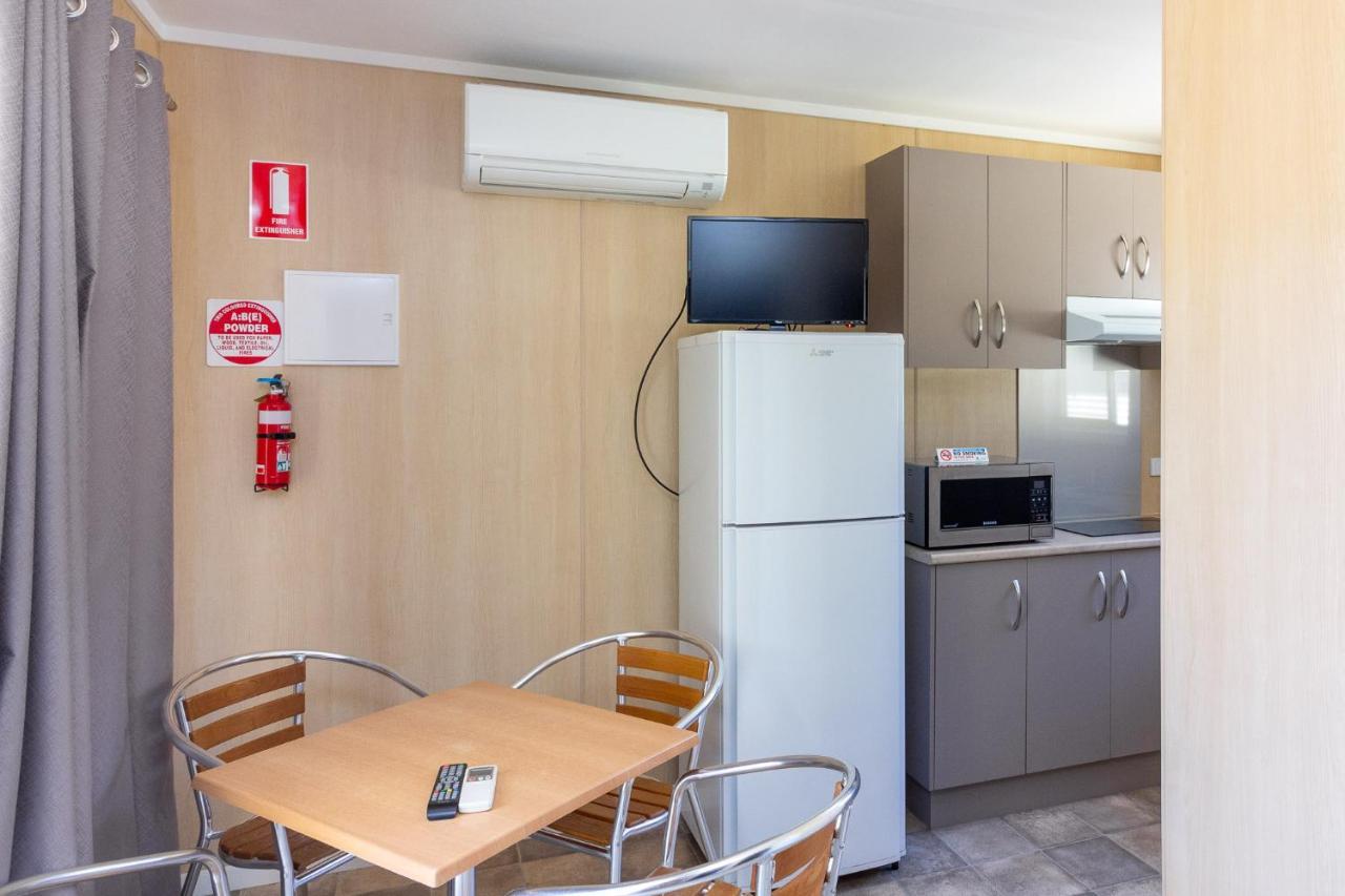 Paringa Caravan Park Ренмарк Екстериор снимка