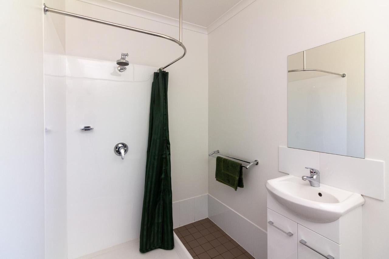 Paringa Caravan Park Ренмарк Екстериор снимка