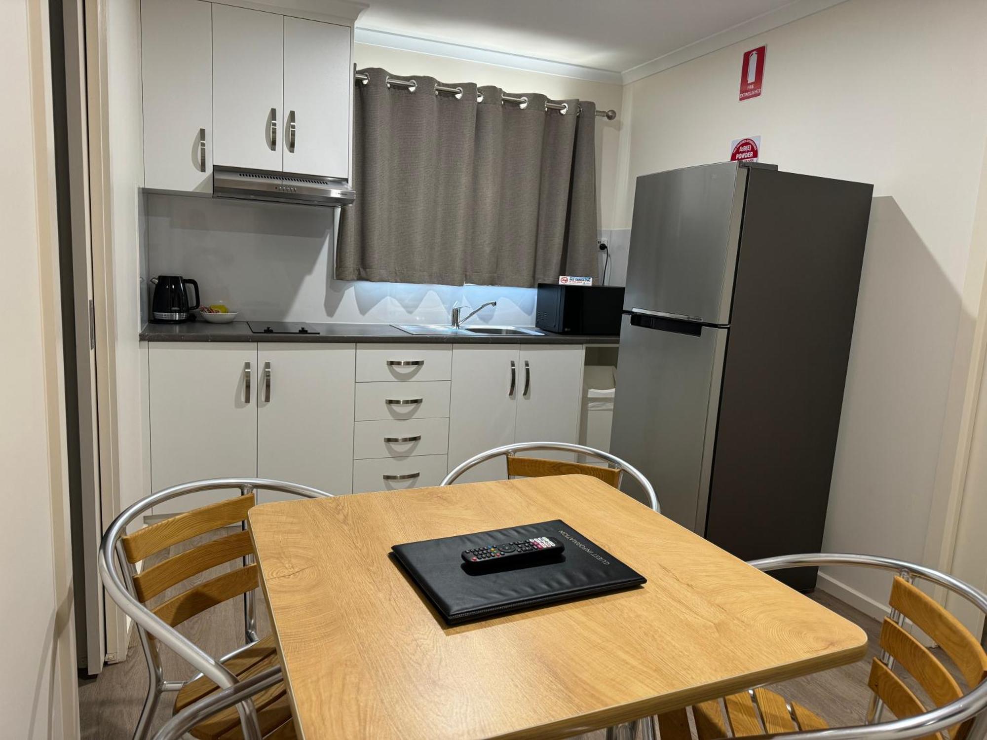 Paringa Caravan Park Ренмарк Екстериор снимка