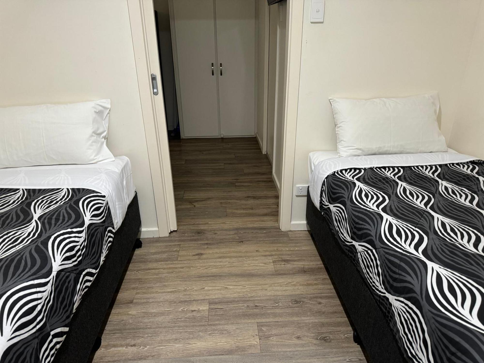 Paringa Caravan Park Ренмарк Екстериор снимка