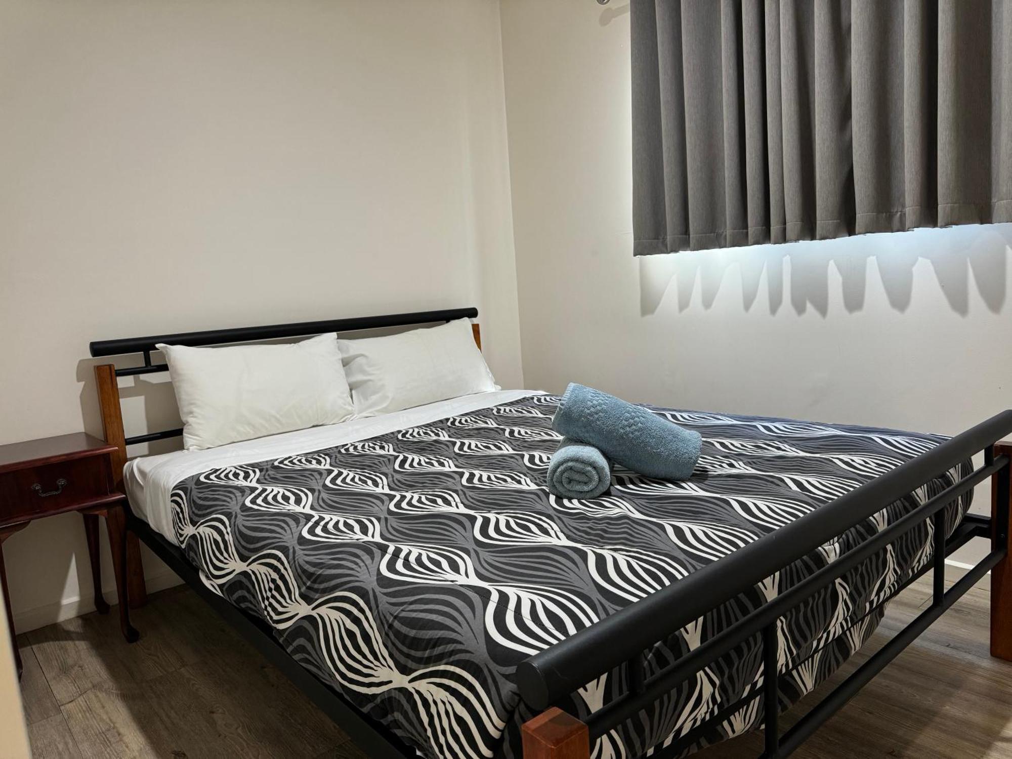 Paringa Caravan Park Ренмарк Екстериор снимка