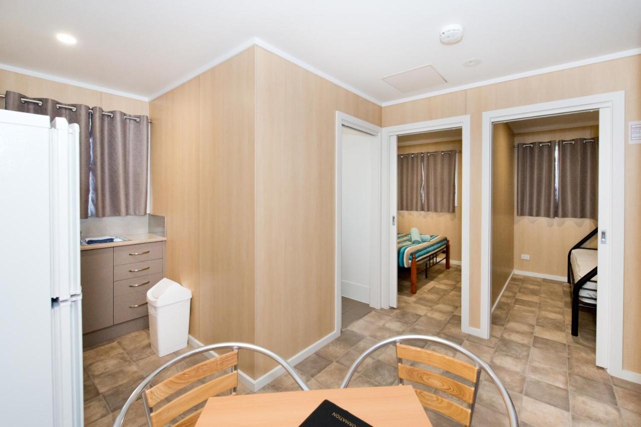 Paringa Caravan Park Ренмарк Екстериор снимка