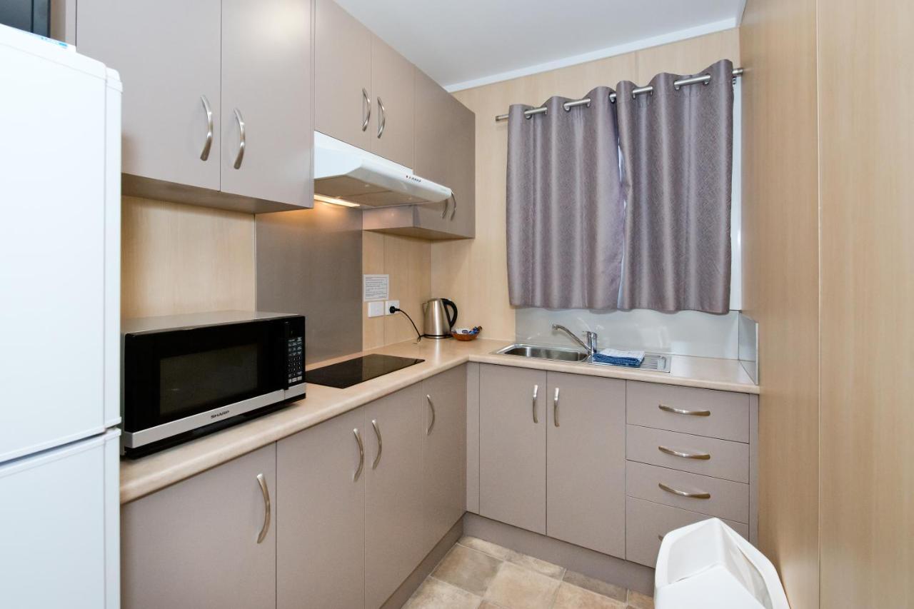 Paringa Caravan Park Ренмарк Екстериор снимка
