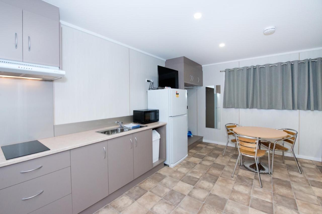 Paringa Caravan Park Ренмарк Екстериор снимка
