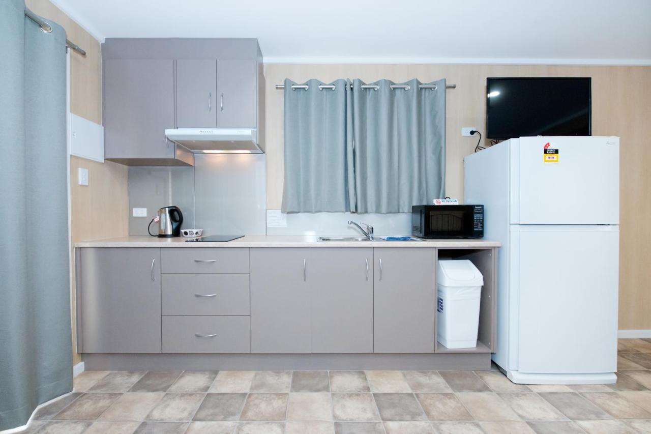 Paringa Caravan Park Ренмарк Екстериор снимка